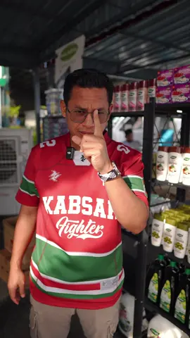 Kali ni hampir ke semua produk @Halagel Malaysia depa bawak mai untuk org Jitra. #bulehtaqatu #jitramenekan #nasikabsah 