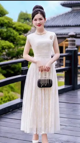 #creatorsearchinsights [Deal mở bán! MUA1TẶNG 1] BST MDU5O26 Váy Ren Cao Cấp #toannguyenshop #typ #thinhhanh #xuhuong 