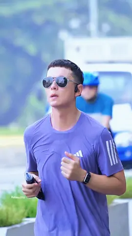 ketemu lapor pak ardika  #fyp #tiktok #artis #sehat #olahraga 