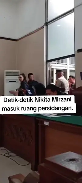 #nikitamirzani #nikmir #kasusviral 