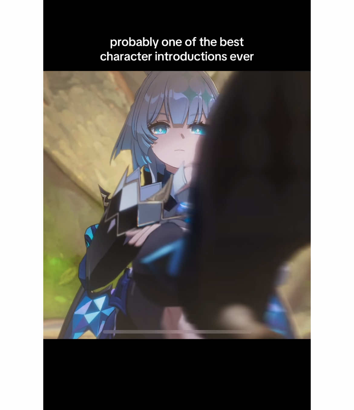 she actually exceeded my expectations #nelsontric #HonkaiStarRail #hsrcreators #cerydra #hysilens #foryou #fyp 