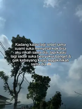 Nggak kebayang kalau gak nikah sama kamu mas 🫶🏻😍 tapi maaf aku kadang sebel sama kamu, makanya jangan nyebelin 🫵🏻😆 #suamiistri #rumahtangga #iburumahtangga #fyp  #masukberanda 