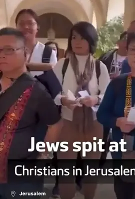 This is how they really feel about Christians and Jesus