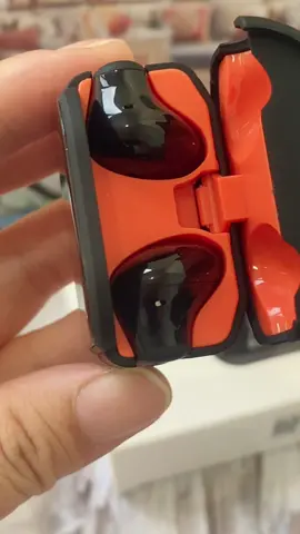🔥🔥Earbuds works great Highly recommend this Ai wireless This earbuds awesome💕💕🥳 #falldealsforyou #earbudswireless #headphoneforbetterexperience #headphonesrecommended  #tiktokmademebuyit