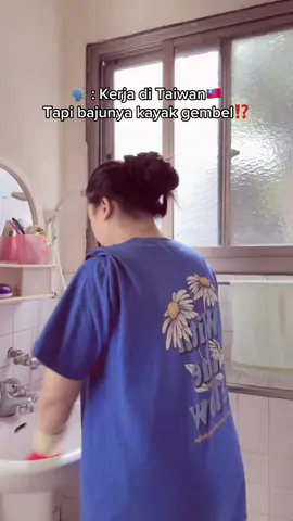 Gapopo kyok gembel🤧 #tkwtaiwan #taiwan🇹🇼 #fyp 