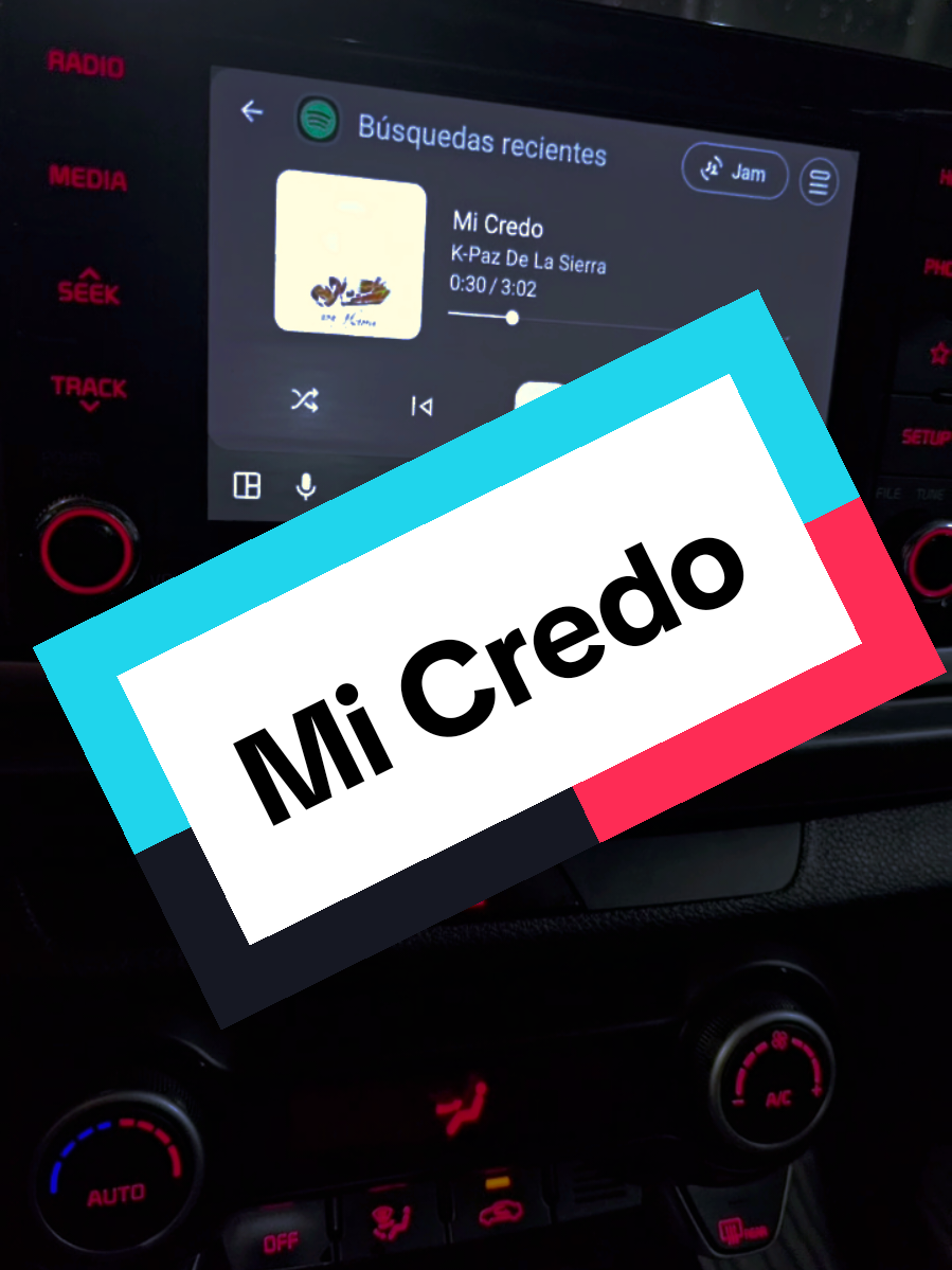 #micredo #kpazdelasierra 