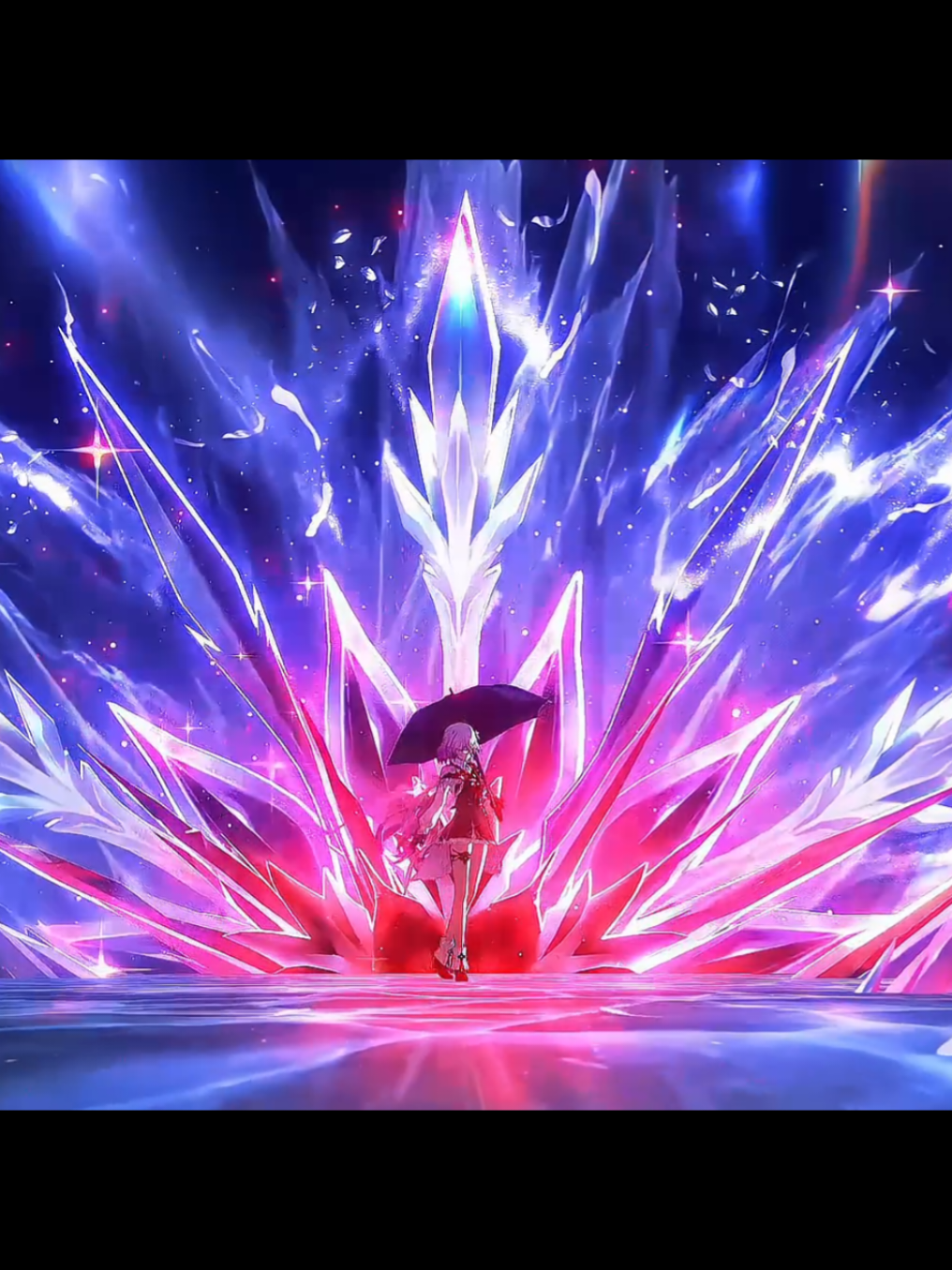 I loved #evernight #HonkaiStarRail  #honkai #gameplay 