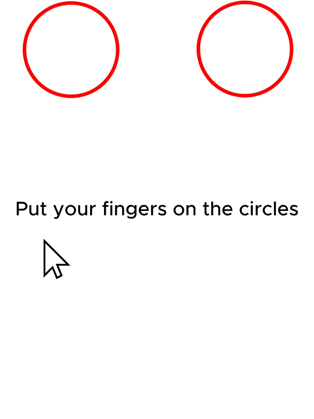 Put your fingers on the circles #GenshinImpact #hutao #hoyocreators #genshin
