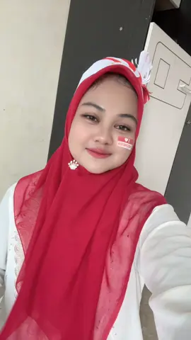 #MERAH PUTIH 🇮🇩 
