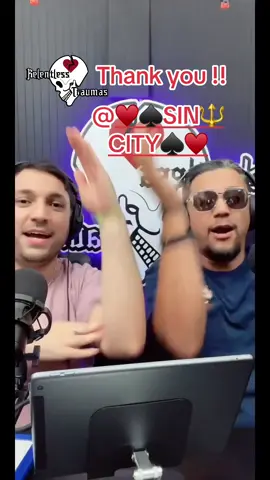 #tiktoklive #livehighlights @♥️♠️SIN🔱CITY♠️♥️ #live #thankyou #followmylife 