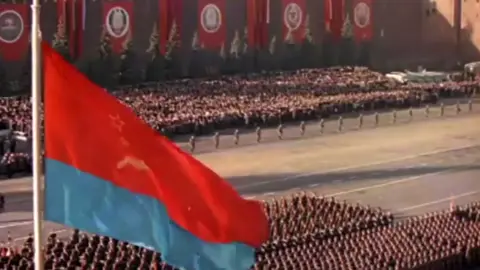 Fake Weapons, Educational Purpose #history #edit #communism #fortheemperor