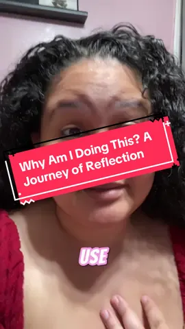 Juggling work, motherhood, and building an online business with just $33. If I can do it, so can you.    #selfreflection, #relatable, #MentalHealth, #lifequestions,  #creatorsearchinsights ”