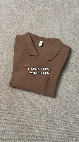 udah checkout warna kesukaan kalian belum nigoals 🤩⁉️ #fyp #racuntiktok 
