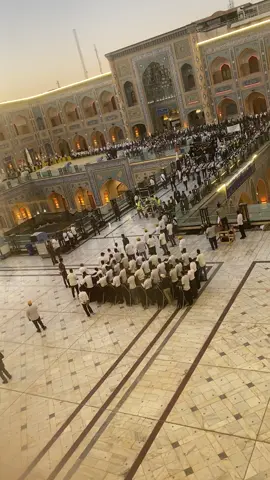 موكب بني عامر ❤️