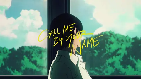 cmbyn x tshd | #thesummerhikarudied #animeedits #fyp #Viral #tshd 