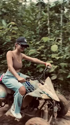 Experiencias únicas 💚  #aventurasjuntos #amazonia 