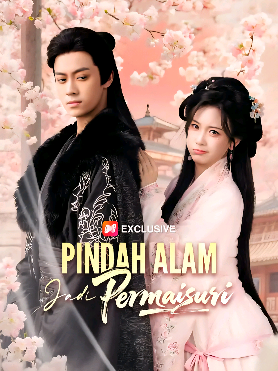 Pindah alam jadi Permaisuri #promomakanmerdeka #dramachina #dramachinaupdate #dramatiktok #dracin 