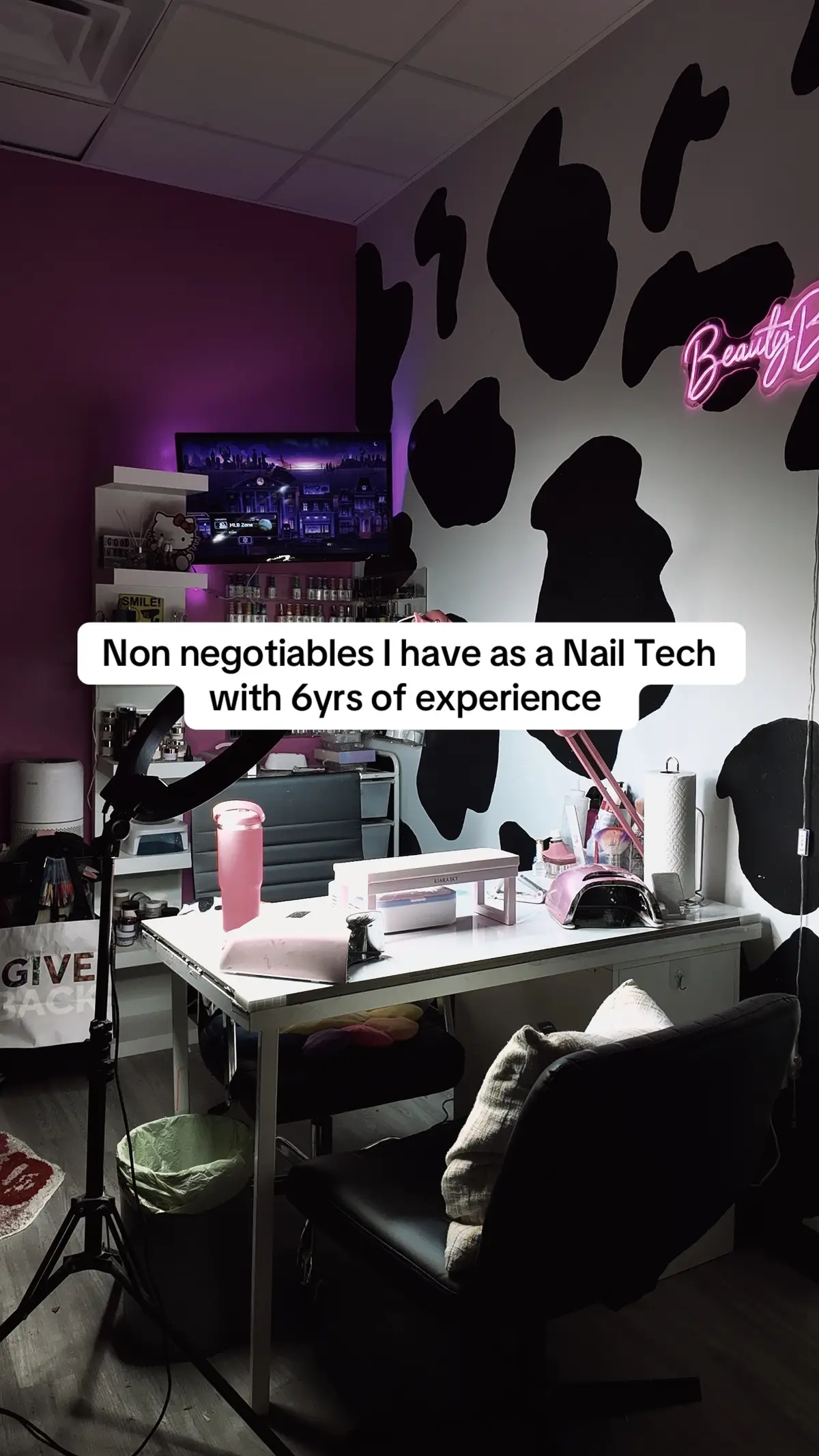 Here’s some of mine! Do yall agree? #nailvlog #nycnailsalon #nailsnyc #nycgems #nailtechlife 
