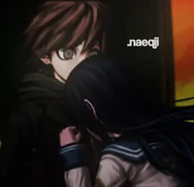 #MAKOTONAEGI || CUTIE PATOOTIEEEE I LOVE HIMM #makoto #danganronpathh #danganronpa #edit 