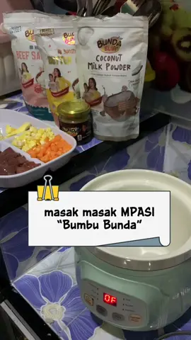 #bumbubunda #kalduayammpasi #kalduayam #resepmpasi #antigtm @bumbubunda.official 