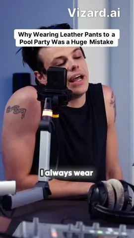 YUNGBLUD IS SO UNHINGED AND FUNNY 😂😂😂 #YUNGBLUD #ARTIST #FYP #VIRAL #music 