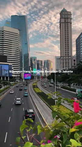 Jakarta keras