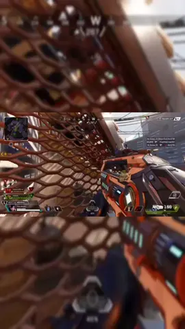 boom💣#wraithapexlegends #game #fypageシ #tiktokshortfilm #octamaniac 