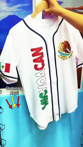 Representa Tu Estado con Orgullo #mexico #streetwear #StreetFashion #hazmeviral #fyp 