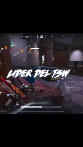 Todos Los Que Se Quieran Unir Al Clan TSW Manden MSJ Por Priv💀@Garena Delta Force LATAM #garenadeltaforce #deltaforce #paratii #garena #latam #topglobal #extraccion #cr4ckser #nuevojuegogarena 