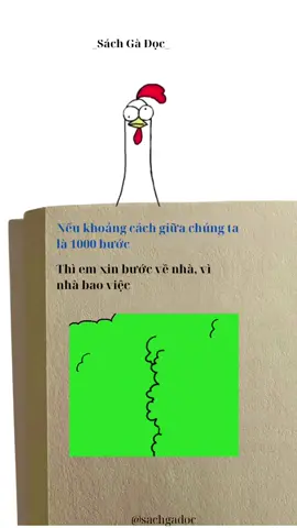 Em xin phép bước về nhà #sachgadoc  #votrinhungvui  #tramcamxuc💔 