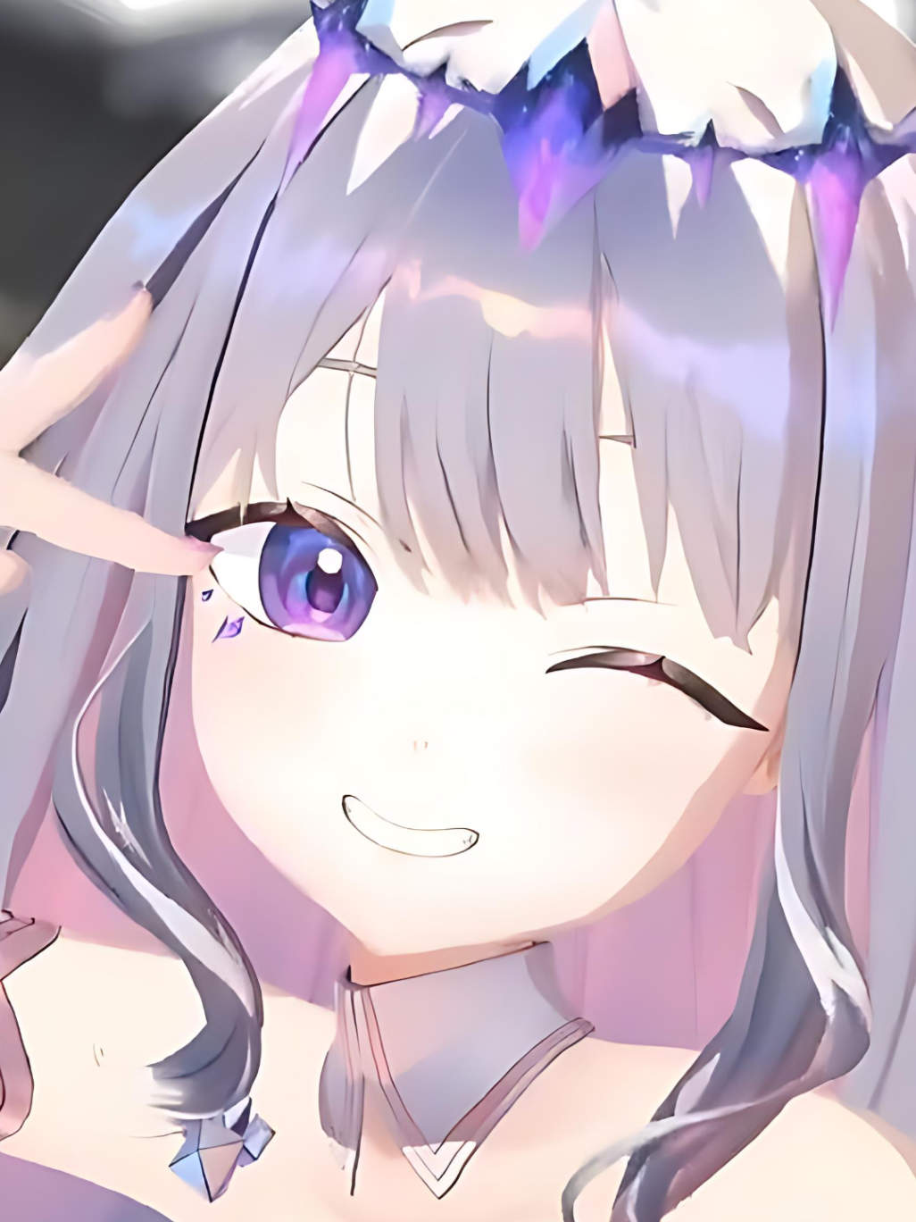 biboo *beep* 😭 #kosekibijou #hololiveenglish  #hololivememes #cnlfamily  #fyp  　　　　　__                (   ((                 \  =\           ____\_   `- \----         (______))   (    \----         (______)) __          (______))            (____))_____/----  