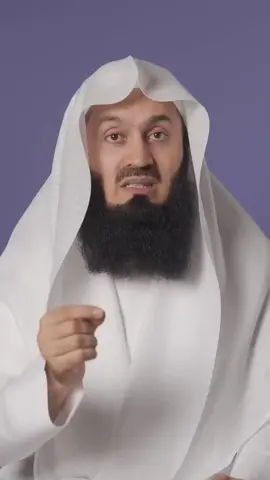 #Mufti #MuftiMenk #Menk #Sheikh #MuftiIsmailMenk 