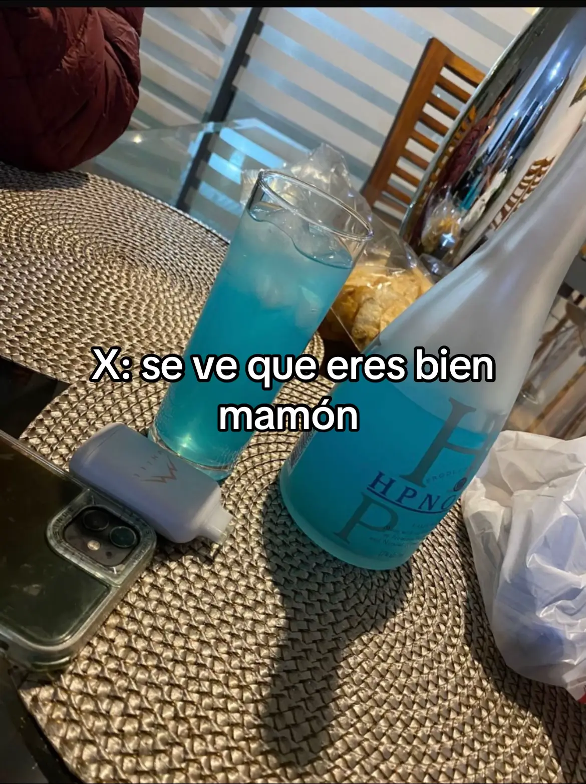 Síganla y díganle q le hice una cuenta #ximenita #ig #paratiii #fyppppppppppppppppppppppp #videoviral #XIMENATEEXTRAÑO 