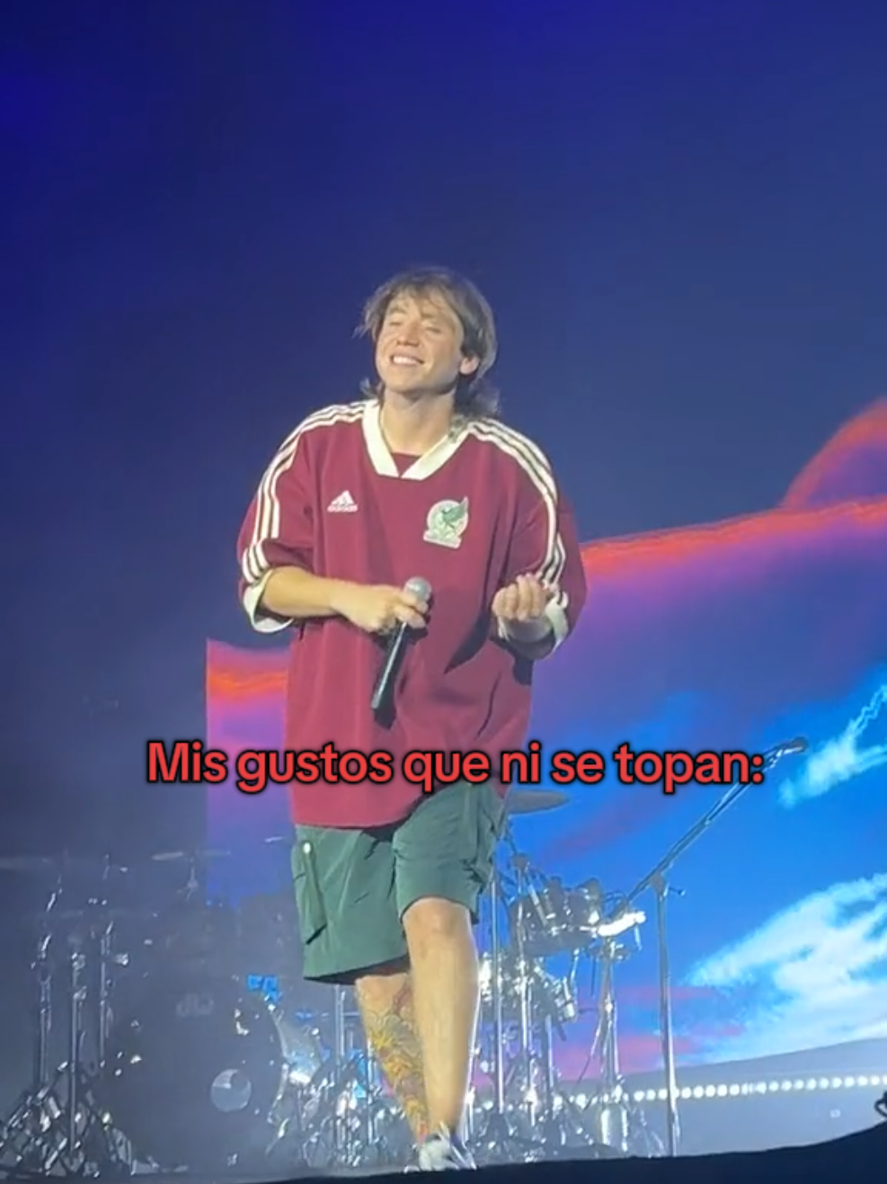 Literal JAJAJA #ritorukai #rito #paulolondra #parati #fyp 