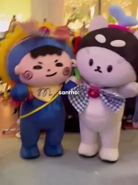 shipper sejati 🤏🏻🤏🏻 [ #JUMMO #POLCASAN #junniorrs ]