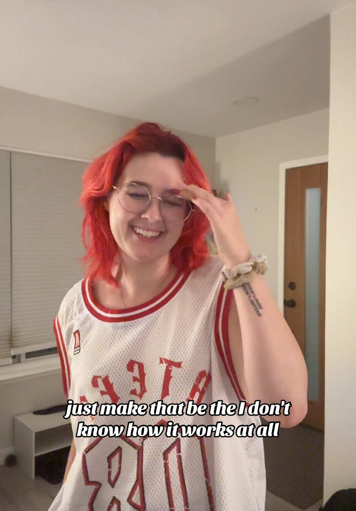 HEAR ME OUT OKAY #kpop #ateez #hongjoong 