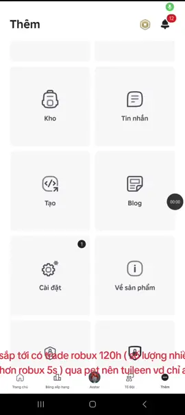 ae vô xem để bt cách tạo gamepass nhé