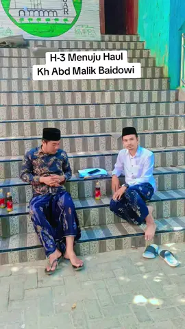 pondok pesantren  Al-ihsan jrangoan  #Haulke30Kh.Abd Malik