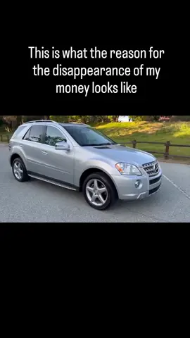 #mercedes #mercedesbenz #ml #ml550 #ml55 #ml63 #w164 #fyp 