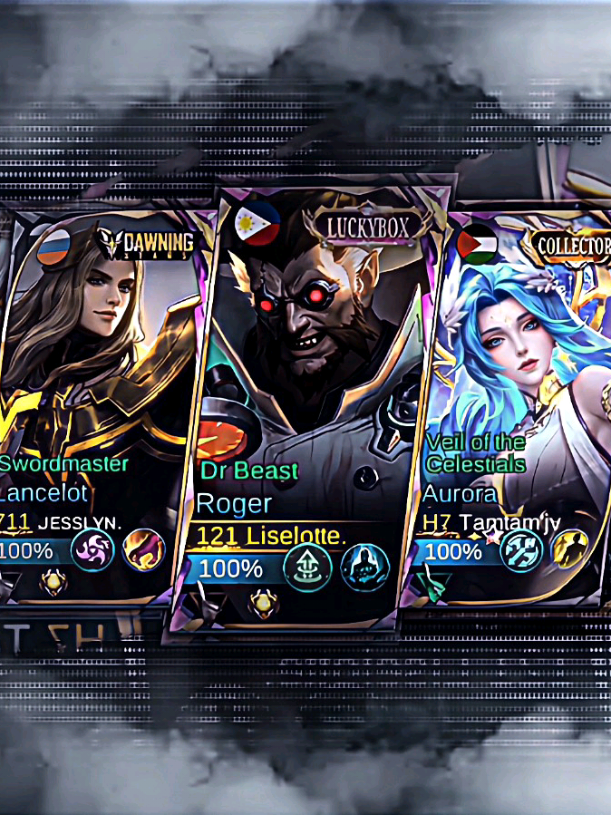 manusia ungu🗿🗿 cr-@skywleoo  w/@𝟕𝟏𝟏 Jesslyn`𝐓𝐌𝐂'?       @𝑯𝟕 tamtam.  #mlbb #marganevermind #katakata #fyp #foryoupage 