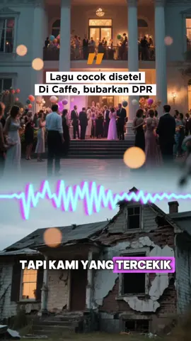 Lagu bubarkan DPR cocok disettel di caffe-caffe #onepiece #fyppppppppppppppppppppppp #pemerintahindonesia #dpr #bubarkandpr 