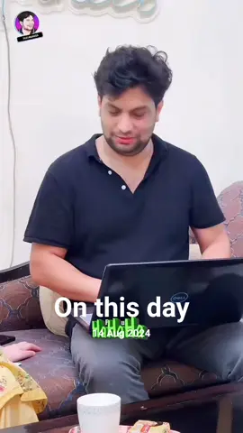 #onthisday