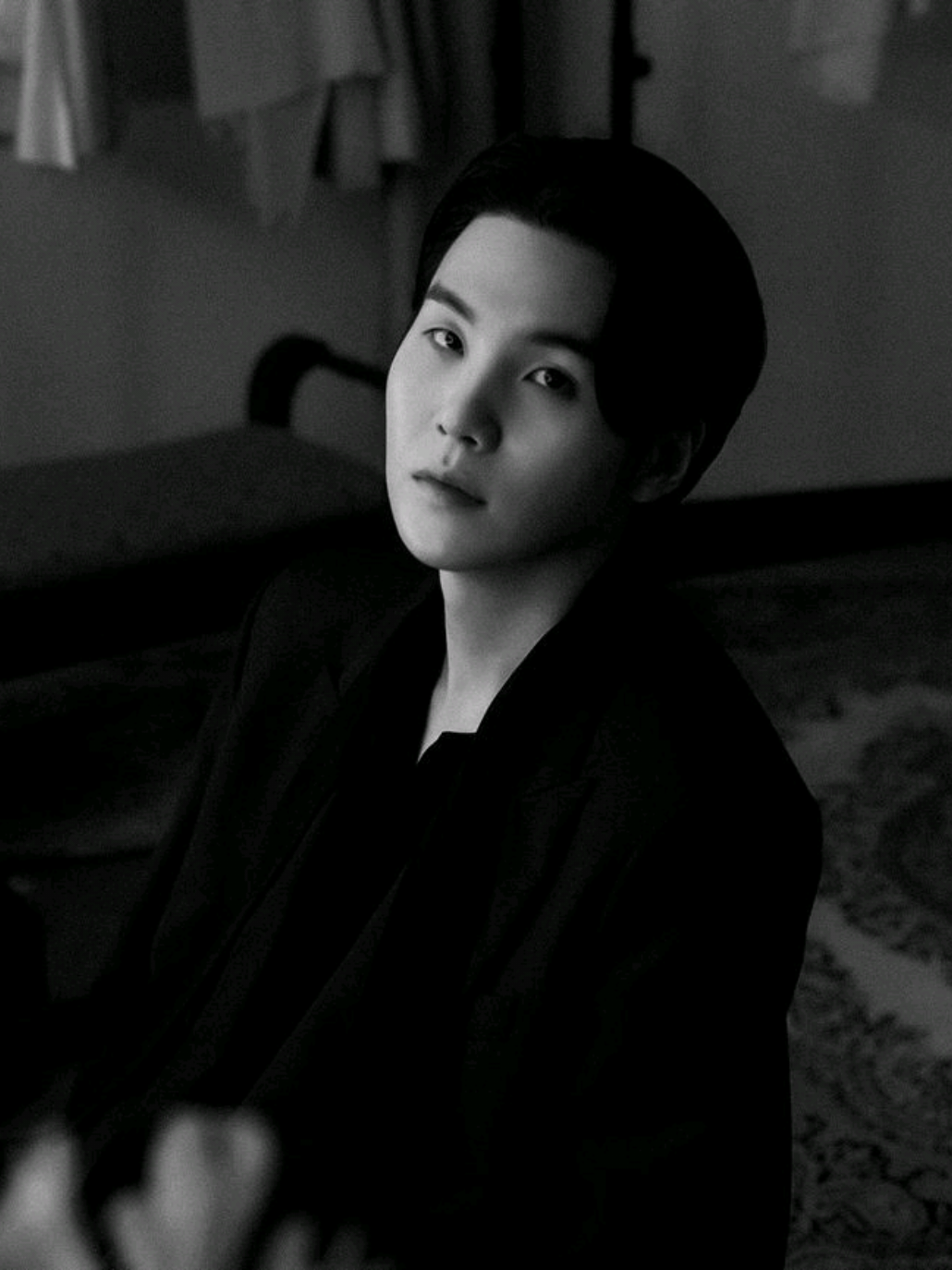 *i'm mister lonely* . . .#yoon61 #suga #agustd #minyoongi #akon 