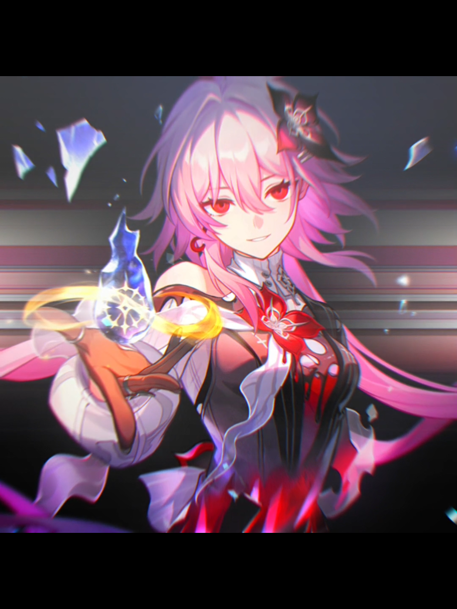 jadi blak blakan gini mbak maret🗿 #march7th #evernight #HonkaiStarRail   #hoyocreators #fyp 