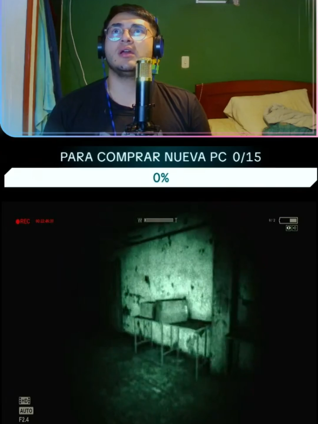 ESTE JUEGO ESTA LOCO#Momentazo