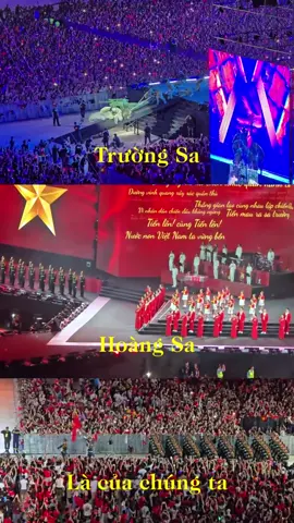 +1 máy luỵ #concertquocgia Nguyện kiếp sau vẫn là người Việt Nam 🥰 #toquoctrongtim #vietnam #tuhao #quockhanh#quockhanh🍁 #quockhanhvietnam #dieubinhA80 #duyetbinh 