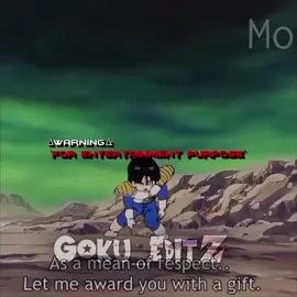 Gohan is angry🔥💀☠️#goku#growth#anime#gohan #dragonball 
