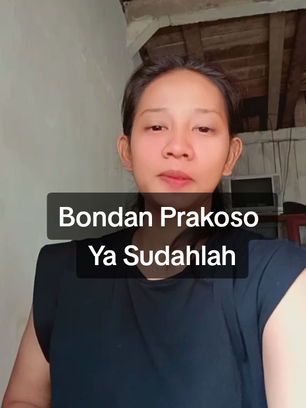 apapun yg ter jadi ya sudahlah #bondanprakoso #yasudahlah #laguindonesia #4upage #fyppppppppppppppppppppppp 