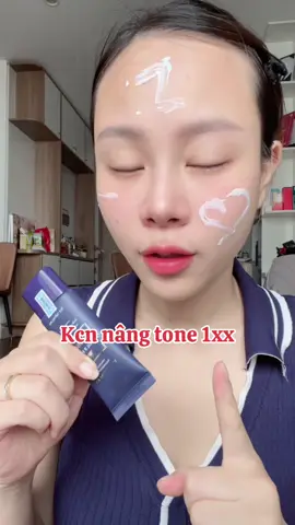 #kemchongnangphorong #beaskin kcn nâng tone nhất định phải thử 