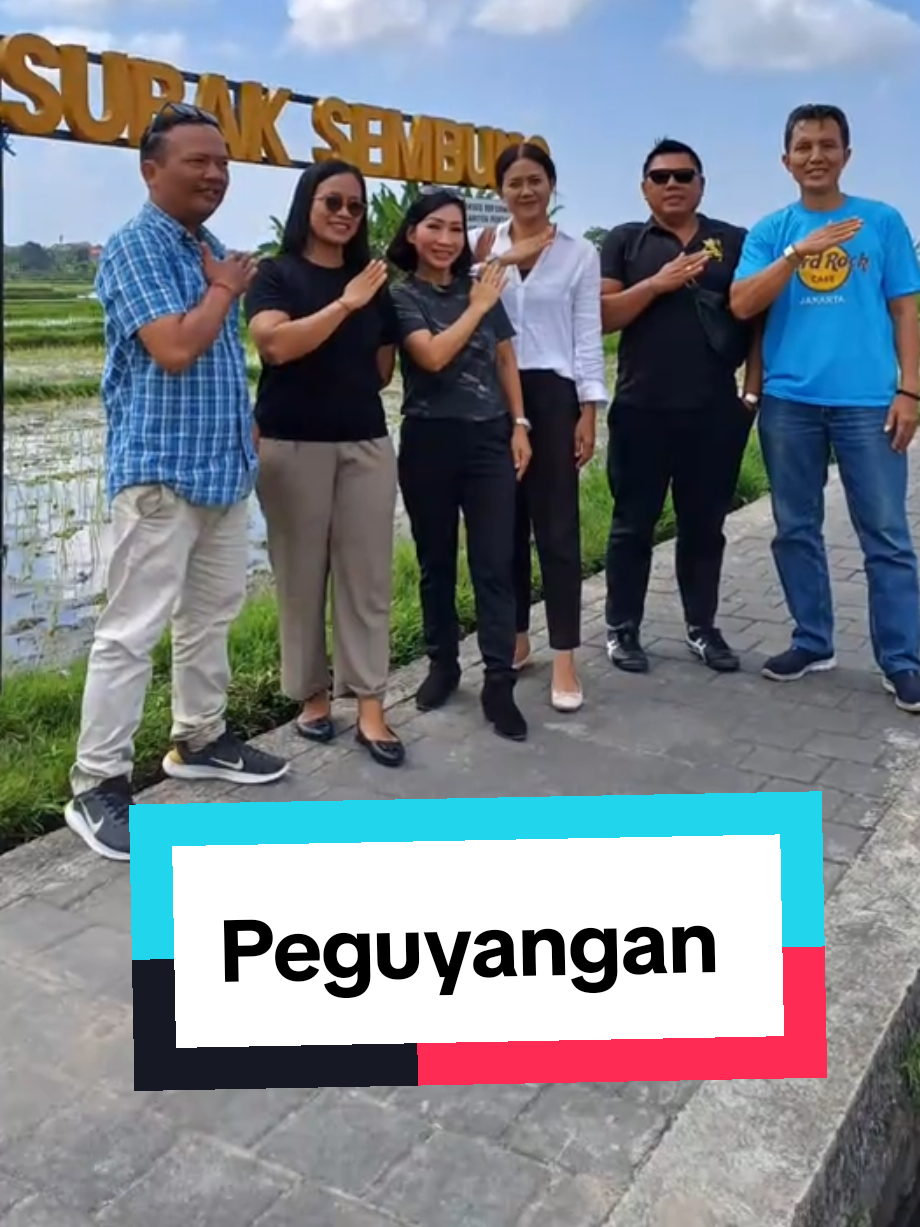 Subak Sembung Peguyangan, ekowisata ditengah kota yang memberi kesegaran & kehangatan... ♥️🙏♥️ #mariaherijanti  #womanpreneur  #narasumber #koperasimerahputih  #indonesiaemas  @komangcory  @gungdpung 